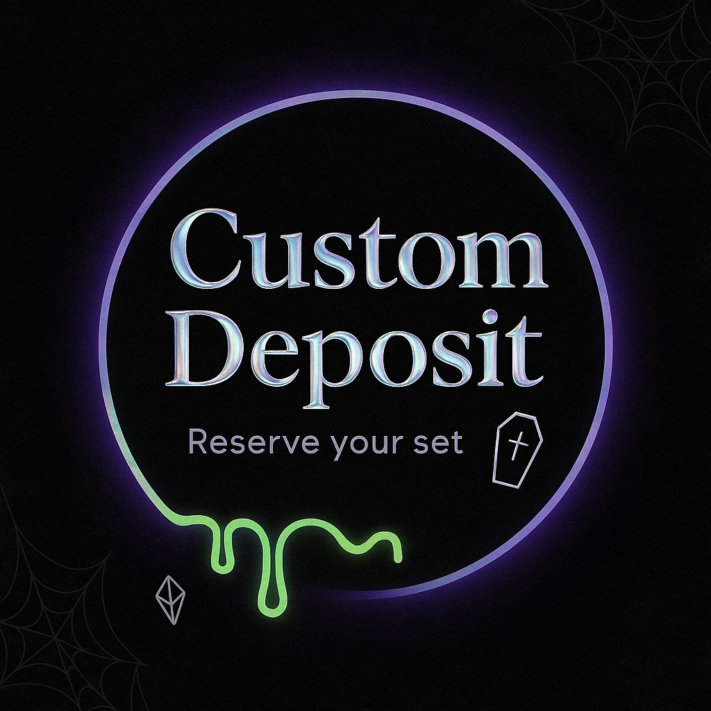Custom Deposit
