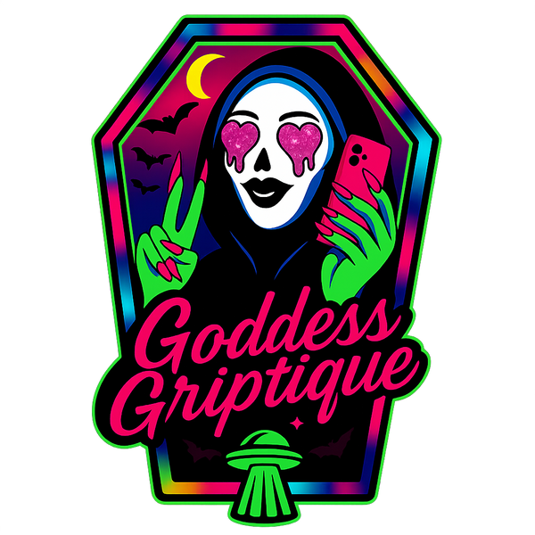 Goddess Griptique